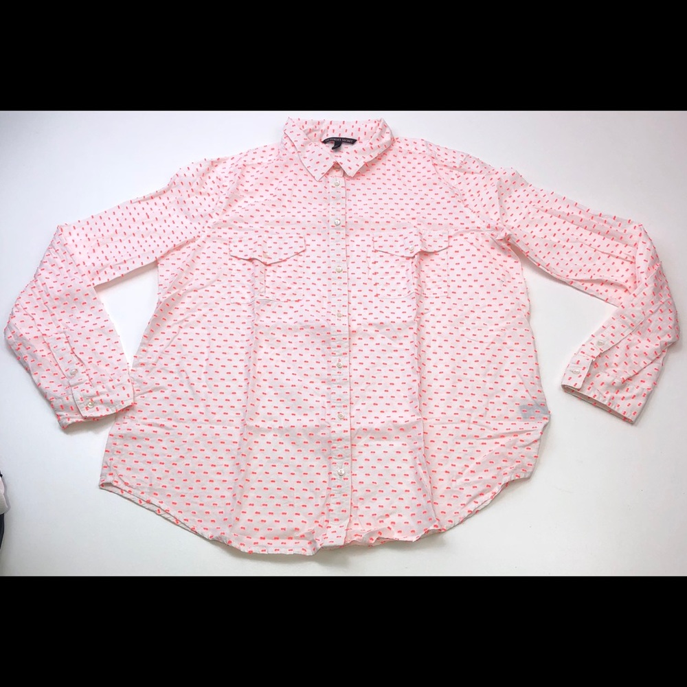 Victoria’s Secret Large top